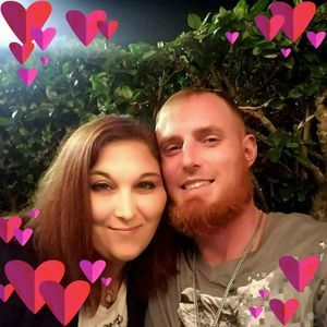 Meet your Posher, Chris n becky